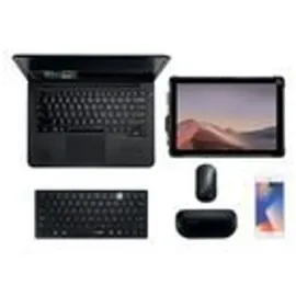 Kensington Multi-Device Dual Wireless DE