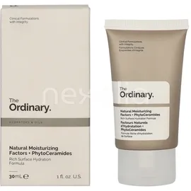 The Ordinary Natural Moisturizing Factors + PhytoCeramides 30 ml