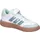 adidas Courtblock EL C Kinder Ftwr White/Magic Grey/Mint 28
