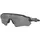 OAKLEY Radar EV Path OO9208 D3 Grau/Prizm Black Polarized