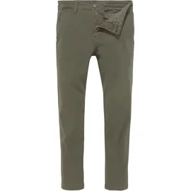 Levi's Xx Slim Ii Chinohose Bunker Olive Shady 31 30