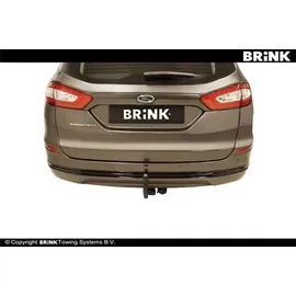 BRINK Anhängevorrichtung