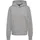 hummel Hoodie Grau Melange XS