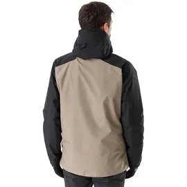Millet Ubic Gore-tex® 2l Jacke - Black / Dorite - S