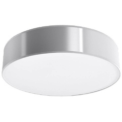 Sollux SL.0918 Deckenleuchte ARENA 55 grau