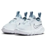 Nike Flex Runner 2 Baby-Sneaker 010 - football grey/midnight
