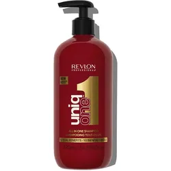 Revlon Uniq All In One Classic Shampoo