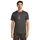 Icebreaker Merino 150 Tech Lite Bear Catch grau XL