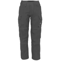 Mascot New Haven Servicehose Größe 76C50, dunkelanthrazit