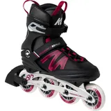 K2 Damen Freedom Iii Inline-Skates, Design, 41.5