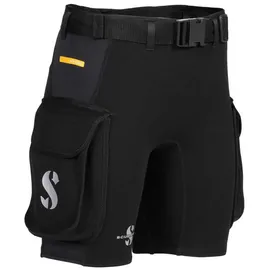 Scubapro Neoprenhose Hybrid Schwarz XS