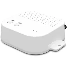 Selfsat Caravan Mobil Single vollautomatische Satellitenantenne Weiß