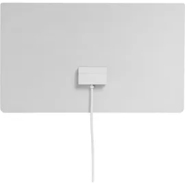 One for All SV 9440-5G Passive DVB-T/T2-Flachantenne Innenbereich Weiß