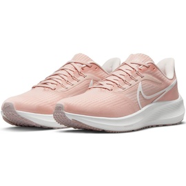 Nike Air Zoom Pegasus 39 Damen pink oxford/light soft pink/champagne/summit white 40,5