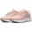 Damen pink oxford/light soft pink/champagne/summit white 40,5