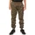 URBAN CLASSICS Jogging Cargohose Olive 122-128 cm