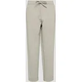 QS - Elegante Jogpants, Damen, schwarz, 32