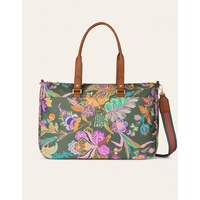 Oilily Young Sits Charly Shopper Tasche 43 cm Laptopfach