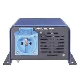 IVT Wechselrichter DSW-300/12V FR 300W 12 V/DC - 230 V/AC, 5 V/DC Fernbedienbar