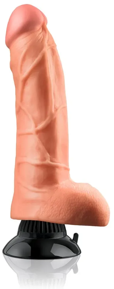Real Feel No. 5 (20 cm, Ø 5,4 cm)