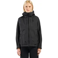 Odlo Ascent 3l Waterproof Jacke - Black - L