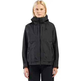 Odlo Ascent 3l Waterproof Jacke - Black - L
