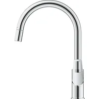 Grohe Grohe, Küchenarmatur, StartLoop Einhand-Spültischbatterie, 1/2"