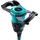 COLLOMIX Rührwerk XQ 1 HF 1100 W 230 V 670 UpM
