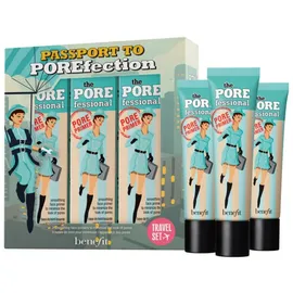 Benefit Cosmetics Passport To Porefection ölfrei mattierend 66 ml