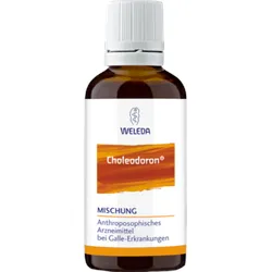 Choleodoron Mischung 50 ml