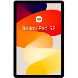 Xiaomi Redmi Pad SE 11.0'' 6 GB  RAM 128 GB Wi-Fi lavender purple