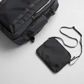 Fjällräven Färden Carry-On 40 l coal/black