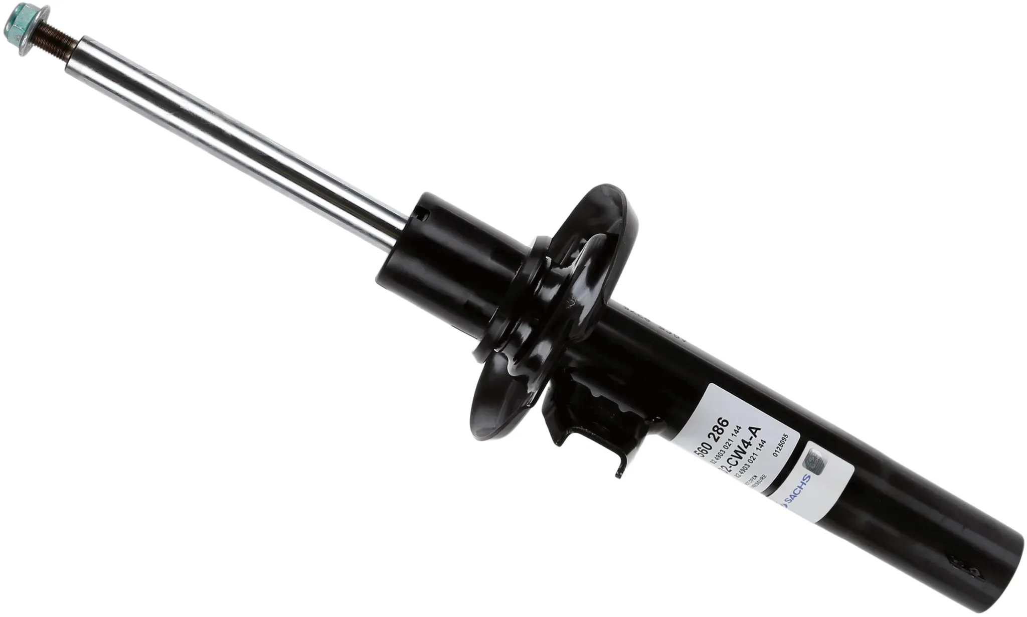 SACHS Stoßdämpfer 560286 für VW Audi SEAT