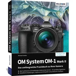 OM System OM-1 Mark II