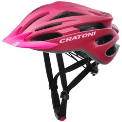 CRATONI Fahrradhelm Pacer pink matt
