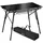 Tectake Campingtisch Tina Schwarz