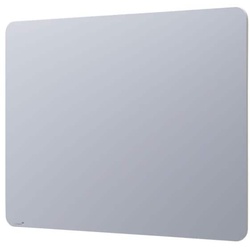 Legamaster Glasboard 90 x 120 cm blau