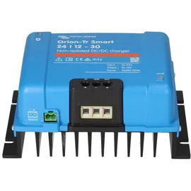 Victron Energy Victron Orion-Tr Smart 24/12-30A DC-DC Ladegerät nicht isoliert