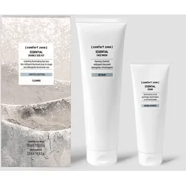 Comfort Zone Essential Double Size Kit Mousse 420 ml