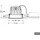 lts licht&leuchten led-downlight licht&leuchten LED-Downlight CSA-R 403,930,OV46ws Aluminium