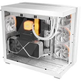 be quiet! Light Wings PWM Reverse White,