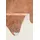 OTTO home Kunstfellteppich 77 x 100 cm braun