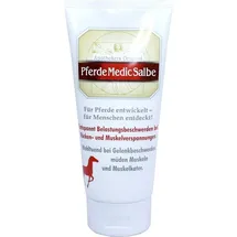 pferde medic salbe Pferdemedicsalbe Apothekers Original