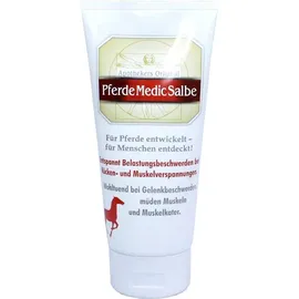 pferde medic salbe Pferdemedicsalbe Apothekers Original