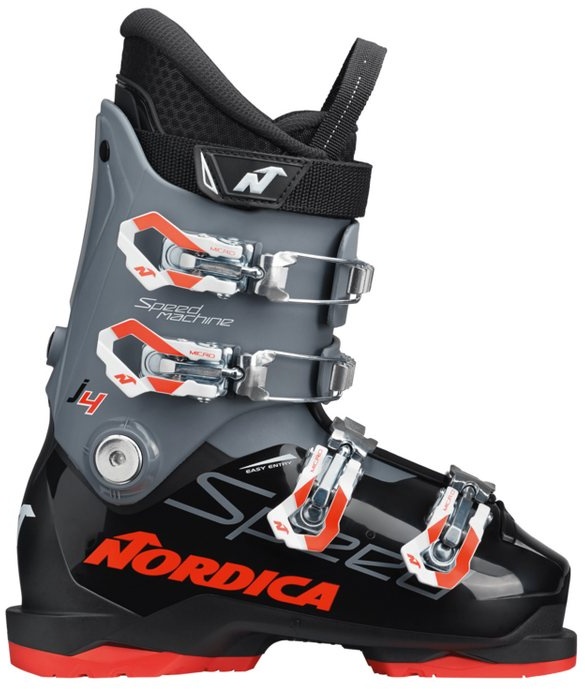 Nordica SPEEDMACHINE J 4 Skischuh 26,5
