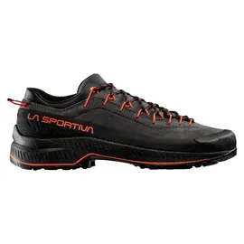 La Sportiva TX4 Evo carbon/cherry tomato 43