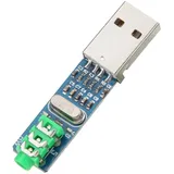 Mini-USB-DAC-Decoder-Karte,Mini-USB-DAC-Decoder,Mini-USB-DAC-PCM2704-Decoder,DAC-Decoder-Karte,Soundkarten-Decoder-Karte
