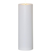 Star Trading LED-Kerze Flamme Rak