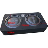 JBL Club 1200SSL Gehäuse-Subwoofer 30cm | Jetzt kaufen