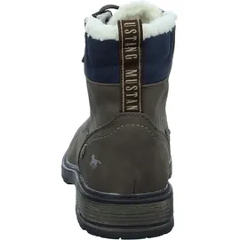 Mustang Herren Braun 46